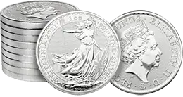 Silver Coins