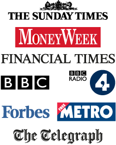 BullionByPost In The Press