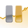 Bullionbypost app download badge