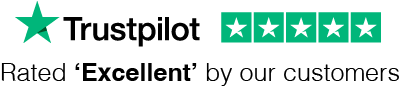 Trustpilot customer review
